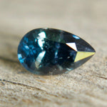 Natural Purplish Blue Sapphire Sapphire Pal Australia