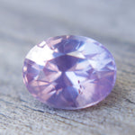 Natural Purplish Pink Sapphire gems-756e