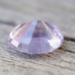 Natural Purplish Pink Sapphire gems-756e