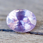 Natural Purplish Pink Sapphire gems-756e