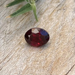 Natural Red Spinel gems-756e