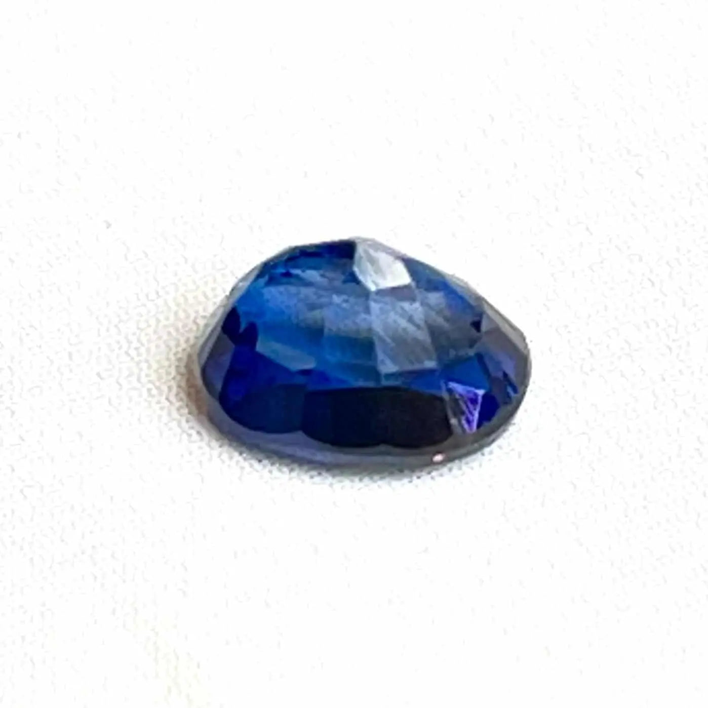 Natural Royal Blue Sapphire Sapphirepal