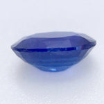 Natural Royal Blue Sapphire gems-756e