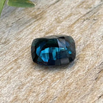 Natural Teal Blue Sapphire Sapphirepal