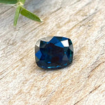 Natural Teal Blue Sapphire Sapphirepal