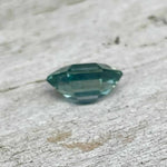 Natural Teal Sapphire Sapphirepal