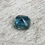 Natural Teal Sapphire Sapphirepal