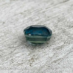 Natural Teal Sapphire Sapphirepal