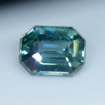 Natural Teal Sapphire gems-756e