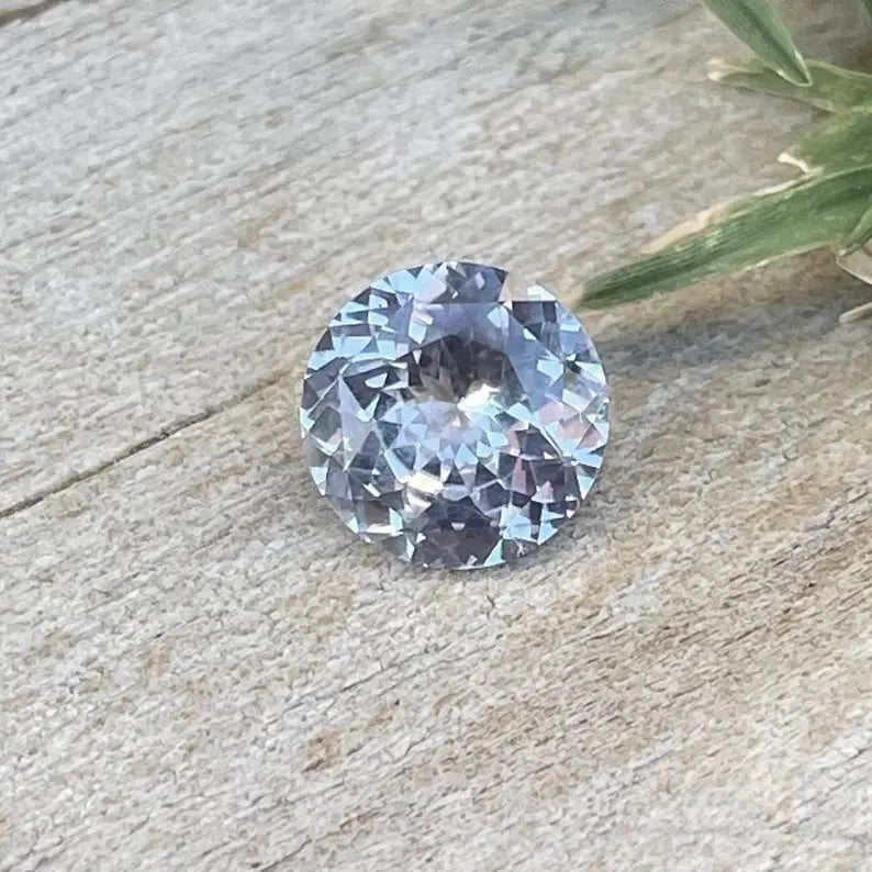 Gray sapphire sale