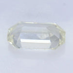 Natural White Sapphire gems-756e