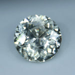 Natural White Sapphire Sapphire Pal Australia