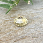 Natural Yellow Sapphire gems-756e