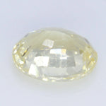 Natural Yellow Sapphire gems-756e