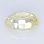 Natural Yellow Sapphire gems-756e