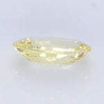 Natural Yellow Sapphire gems-756e