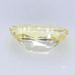 Natural Yellow Sapphire gems-756e