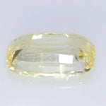 Natural Yellow Sapphire gems-756e