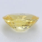 Natural Yellow Sapphire gems-756e