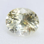 Natural Yellow Sapphire gems-756e