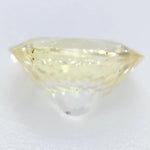 Natural Yellow Sapphire gems-756e