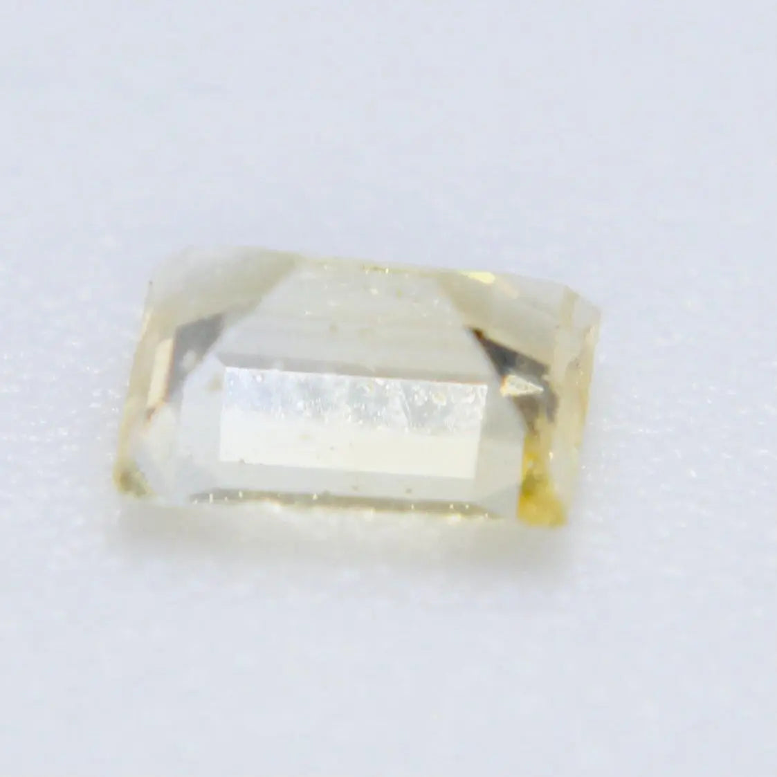 Natural Yellow Sapphire gems-756e