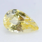 Natural Yellow Sapphire gems-756e