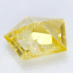 Natural Yellow Sapphire gems-756e