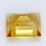 Natural Yellow Sapphire gems-756e