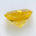 Natural Yellow Sapphire gems-756e