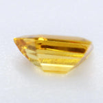 Natural Yellow Sapphire gems-756e