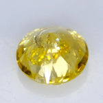 Natural Yellow Sapphire gems-756e