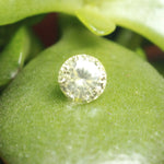 Natural Yellow Sapphire gems-756e