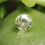 Natural Yellow Sapphire gems-756e