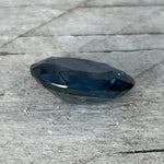 Natural Blue Green Sapphire gems-756e